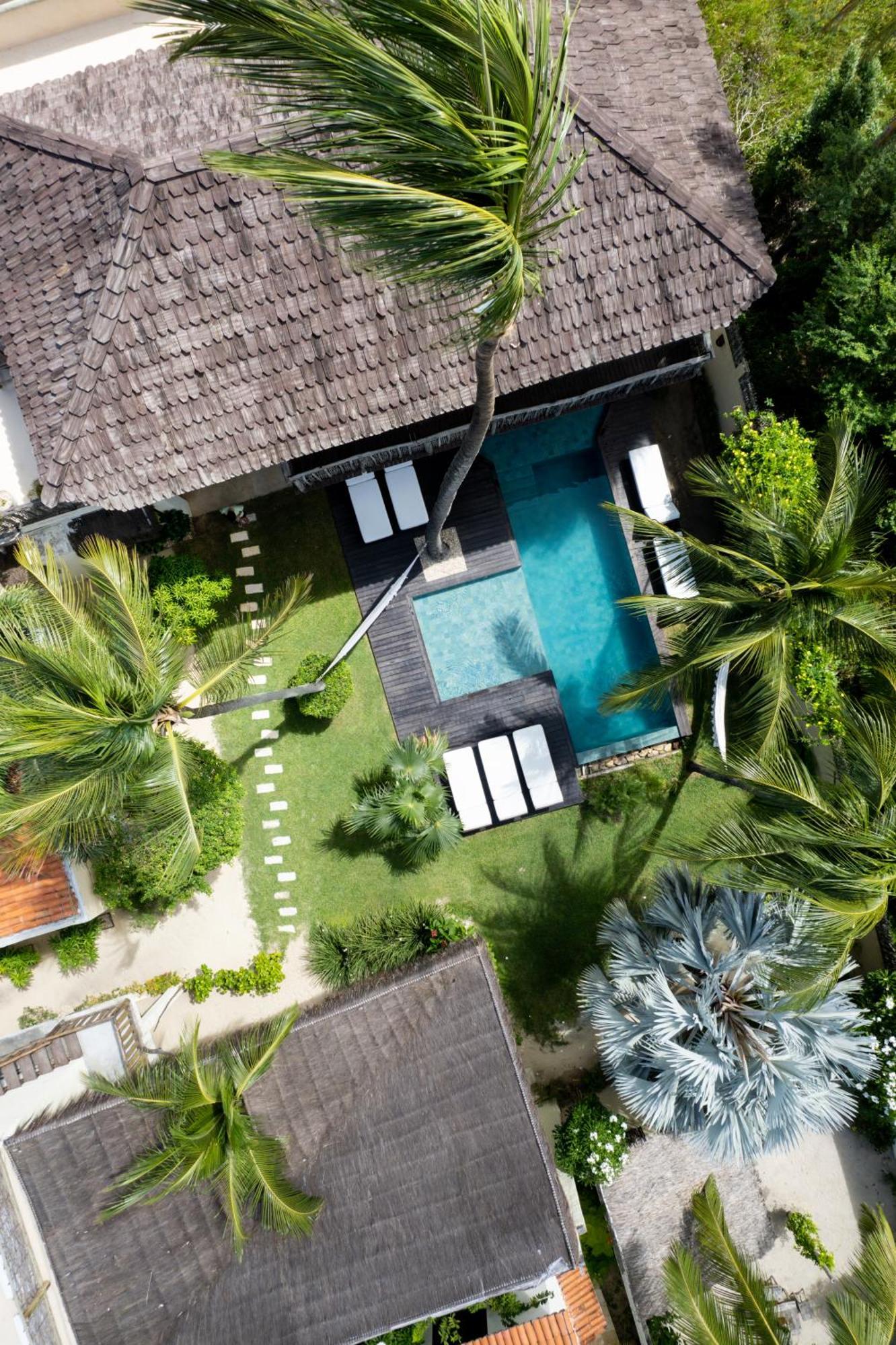 Hotel Casa Elea Jijoca de Jericoacoara Exterior foto
