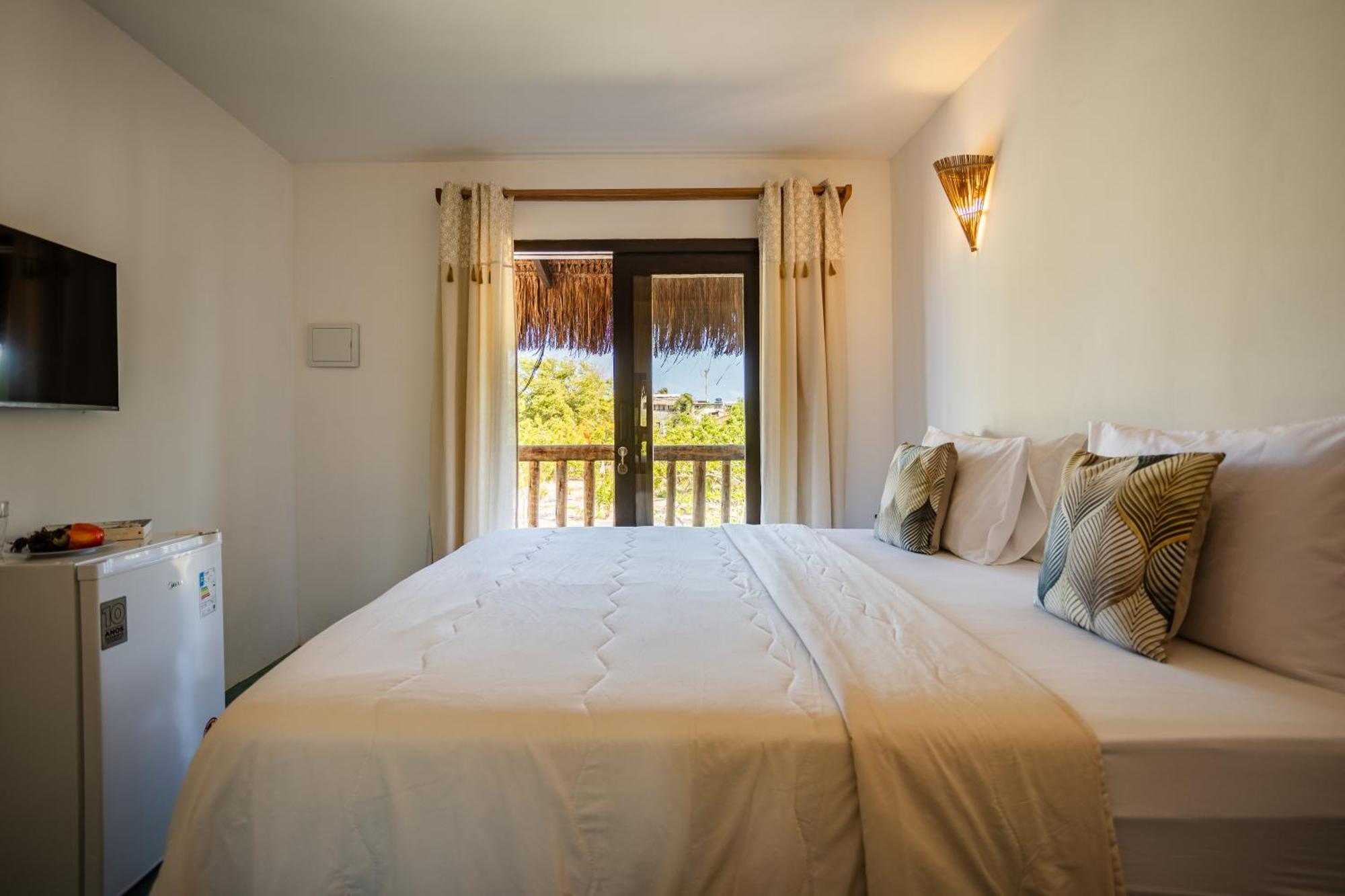 Hotel Casa Elea Jijoca de Jericoacoara Zimmer foto