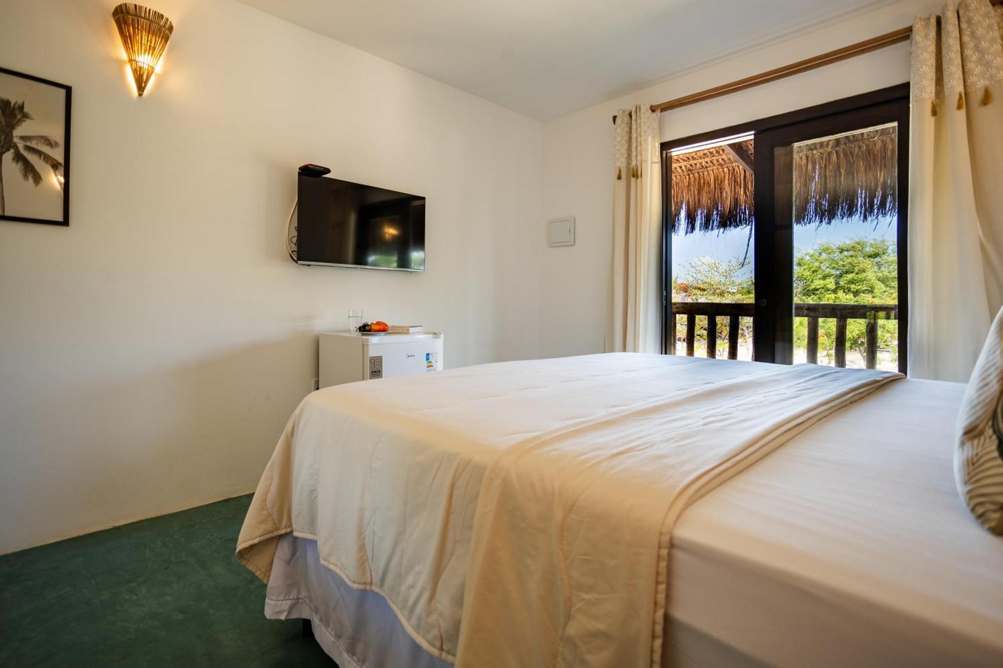 Hotel Casa Elea Jijoca de Jericoacoara Zimmer foto