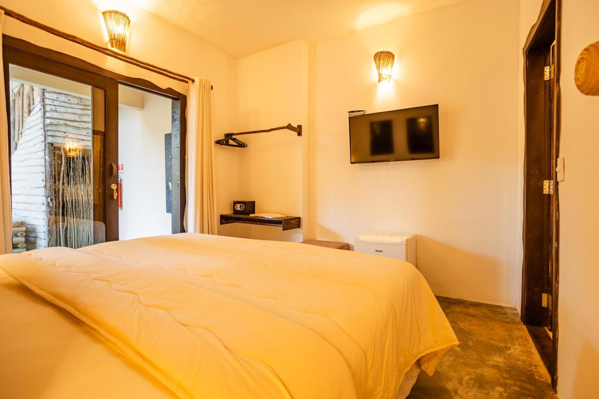Hotel Casa Elea Jijoca de Jericoacoara Zimmer foto
