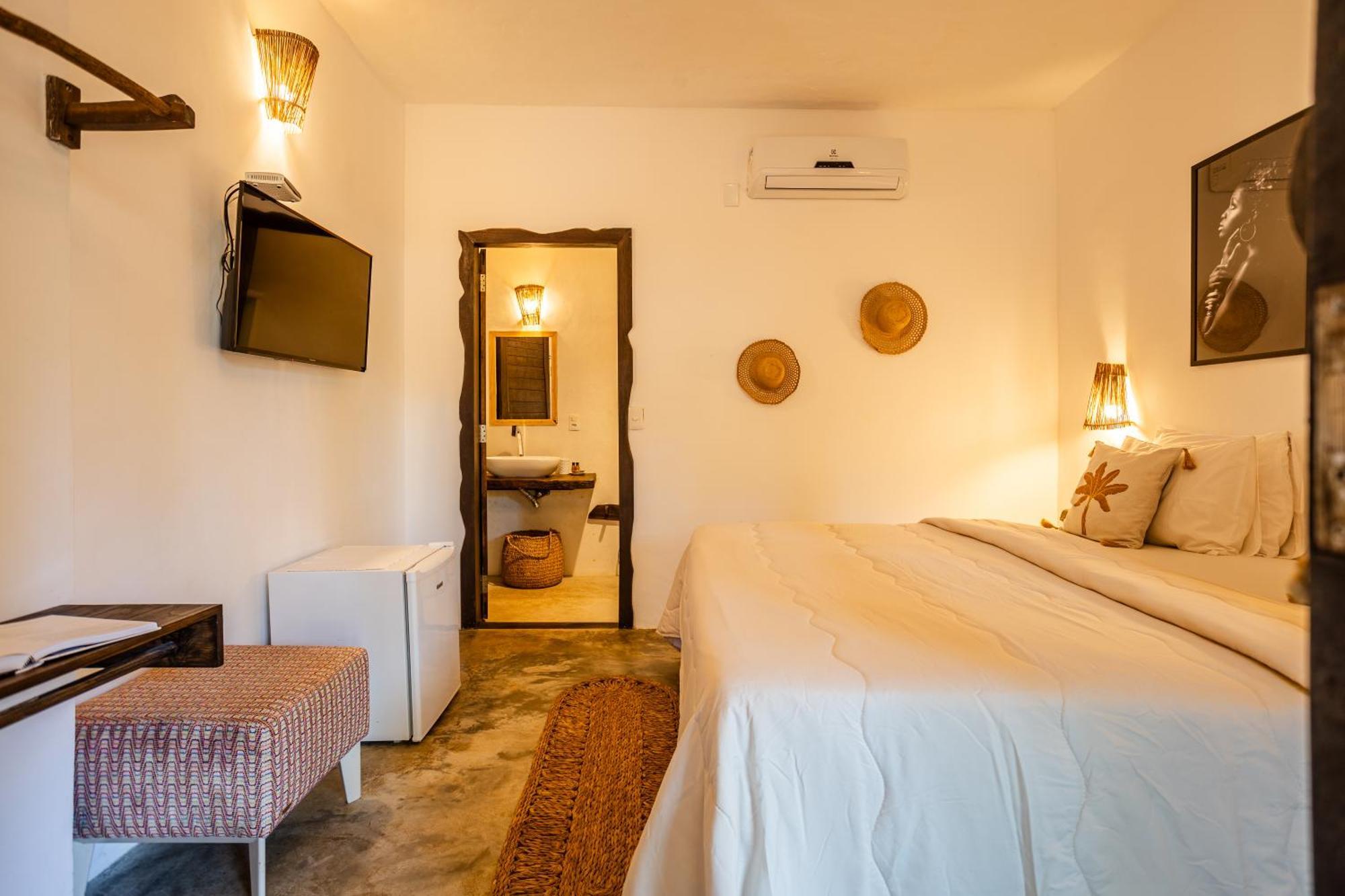 Hotel Casa Elea Jijoca de Jericoacoara Zimmer foto