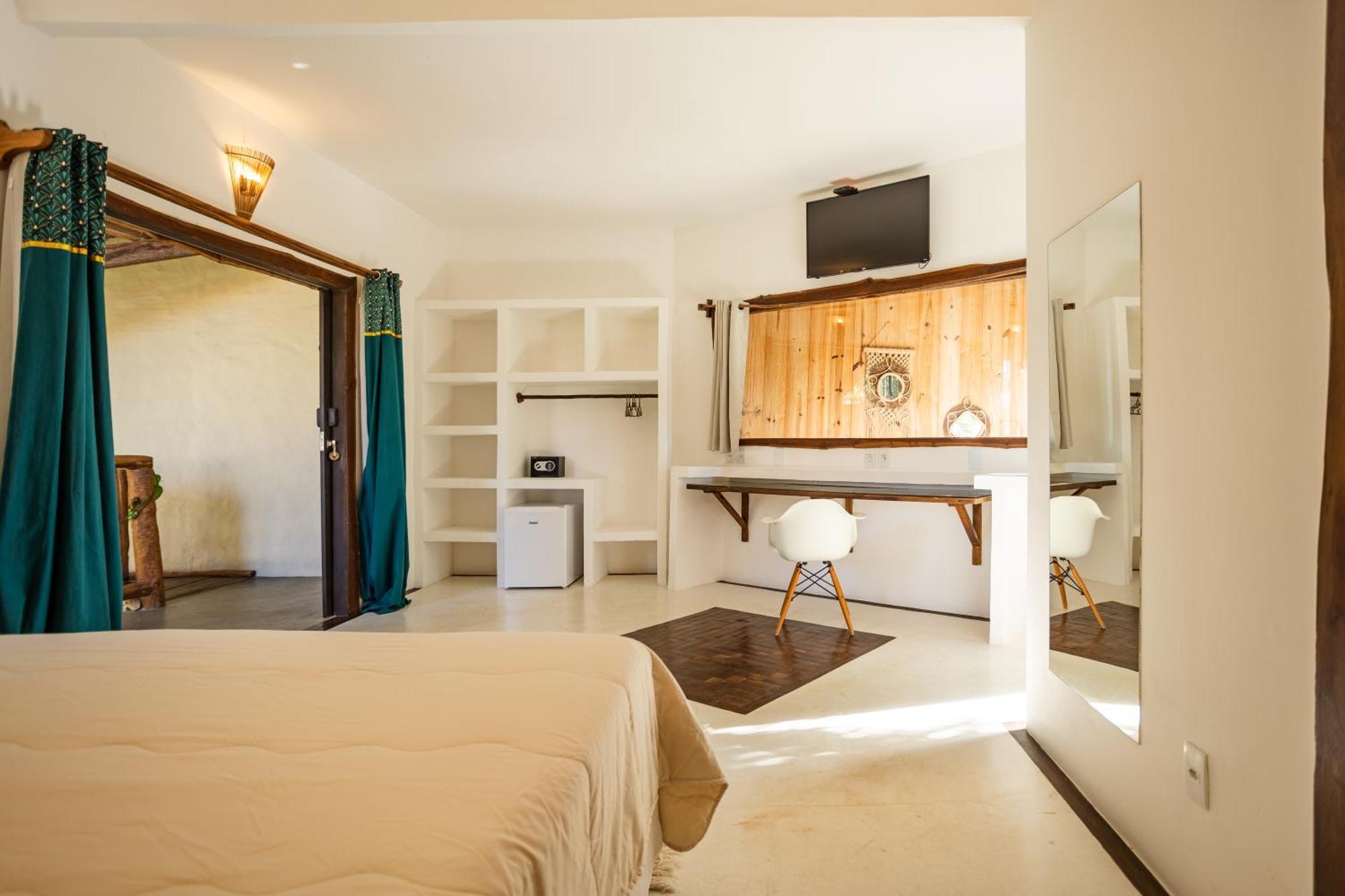 Hotel Casa Elea Jijoca de Jericoacoara Zimmer foto