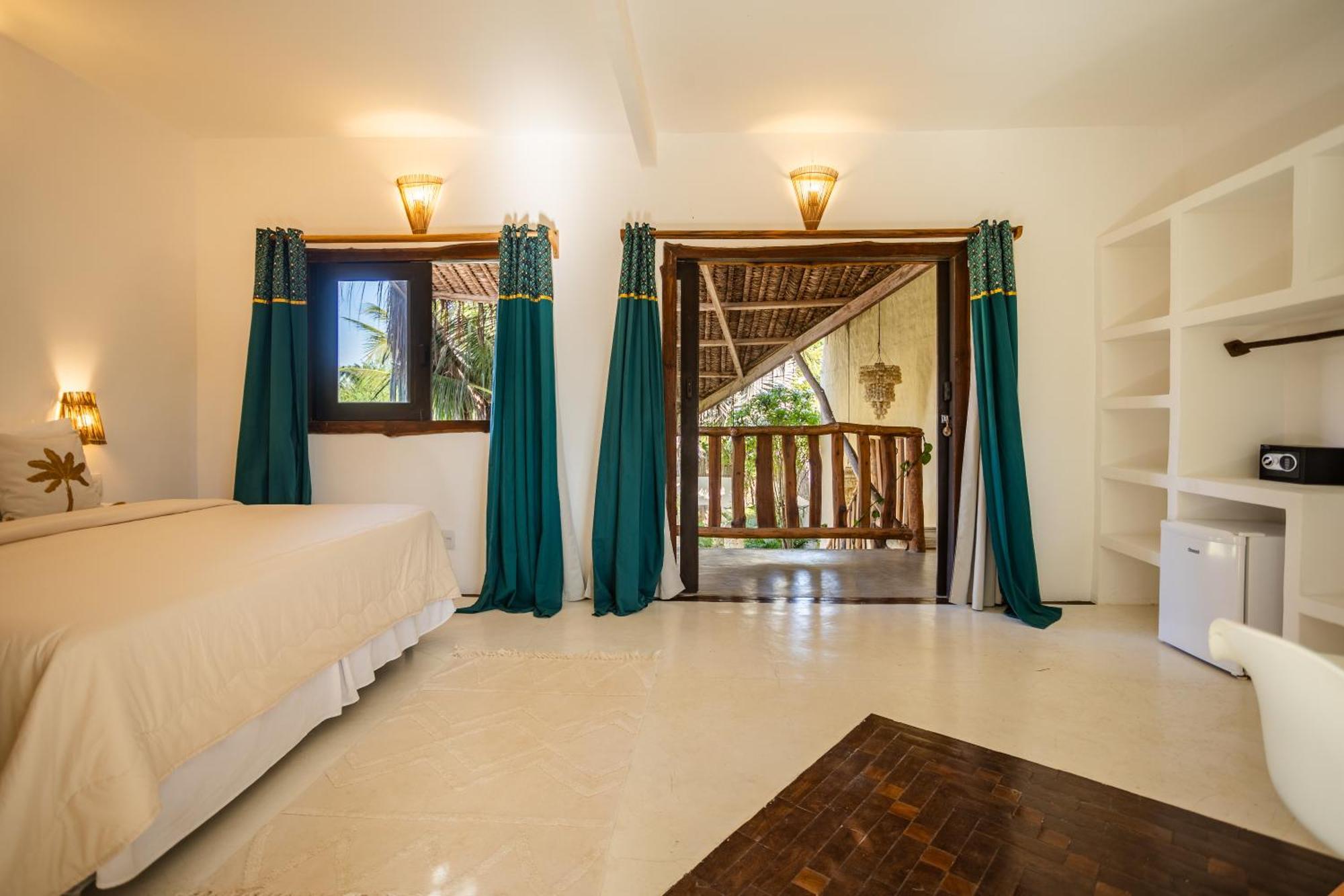 Hotel Casa Elea Jijoca de Jericoacoara Zimmer foto