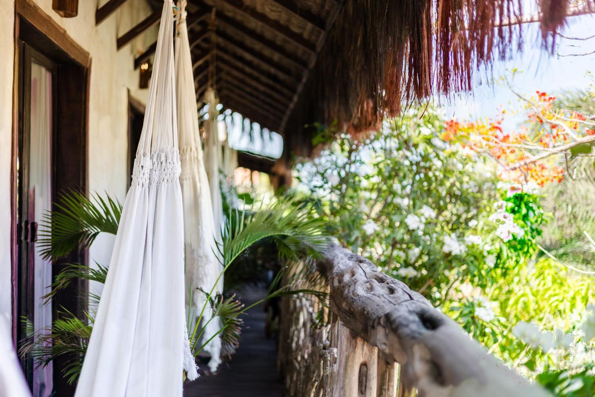 Hotel Casa Elea Jijoca de Jericoacoara Exterior foto