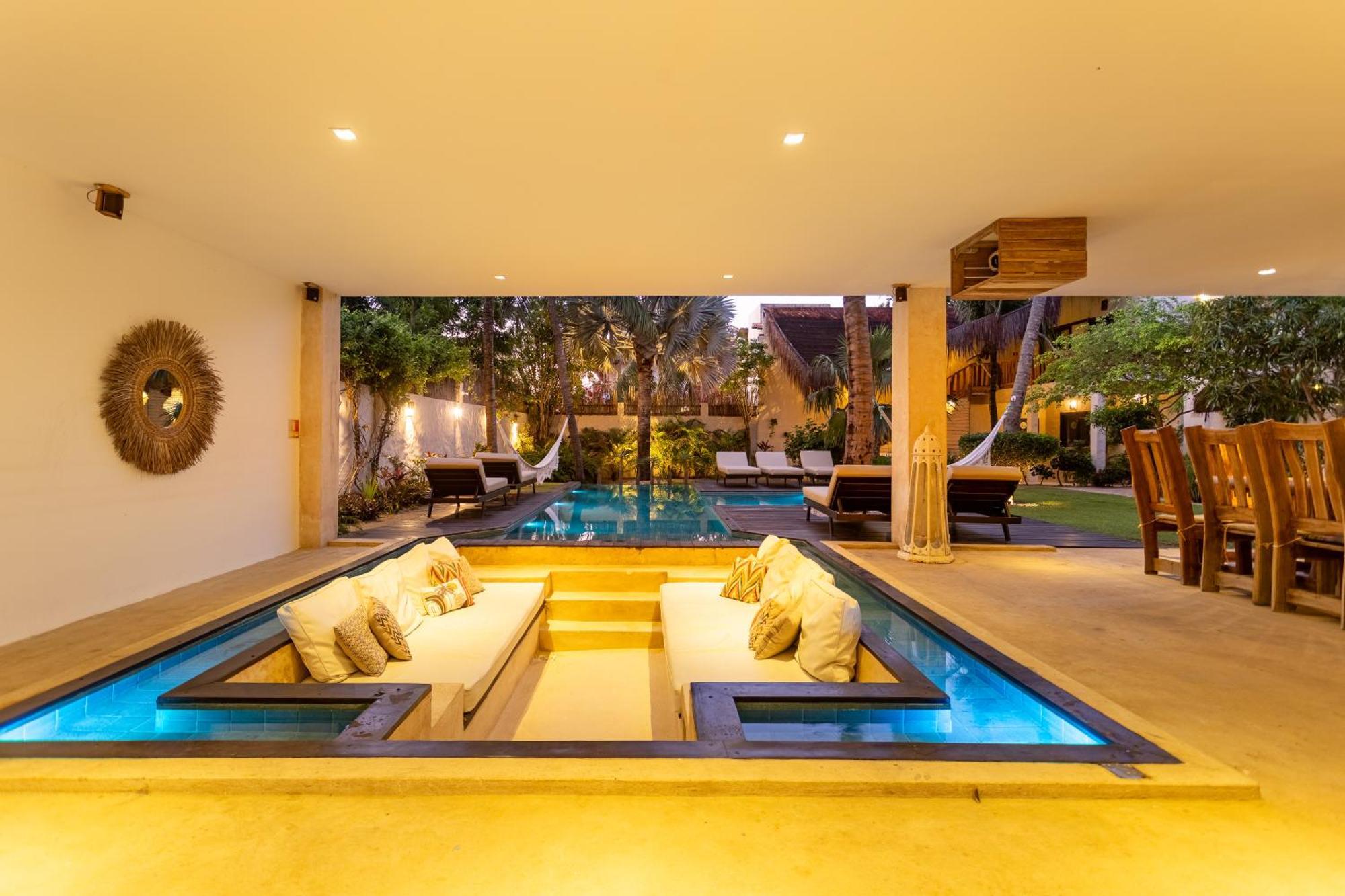 Hotel Casa Elea Jijoca de Jericoacoara Exterior foto