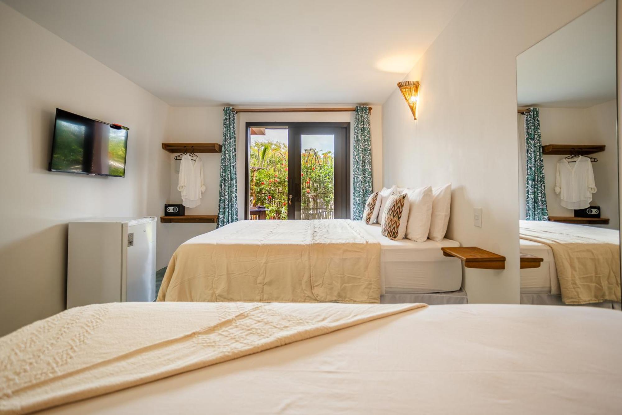 Hotel Casa Elea Jijoca de Jericoacoara Zimmer foto
